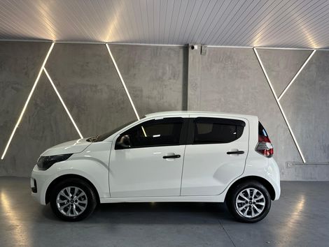 Fiat MOBI LIKE 1.0 Fire Flex 5p.