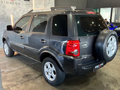 Ford EcoSport XLT 2.0/ 2.0 Flex 16V 5p Aut.