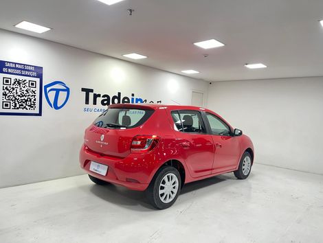 Renault SANDERO Expression Flex 1.0 12V 5p