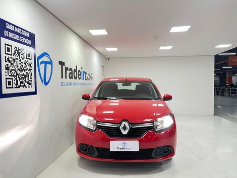 Renault SANDERO Expression Flex 1.0 12V 5p
