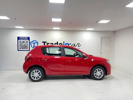 Renault SANDERO Expression Flex 1.0 12V 5p