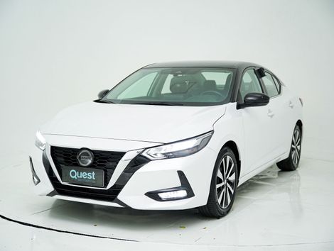 Nissan Sentra Advance 2.0 16V Aut.