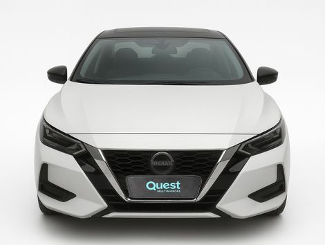 Nissan Sentra Advance 2.0 16V Aut.