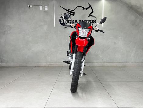 HONDA NXR 160 BROS ESDD FLEXONE