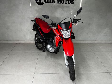HONDA NXR 160 BROS ESDD FLEXONE