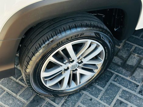 Fiat Strada Volcano 1.3 Flex 8V CD