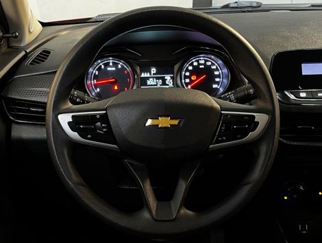 Chevrolet ONIX HATCH 1.0 12V TB Flex 5p Aut.