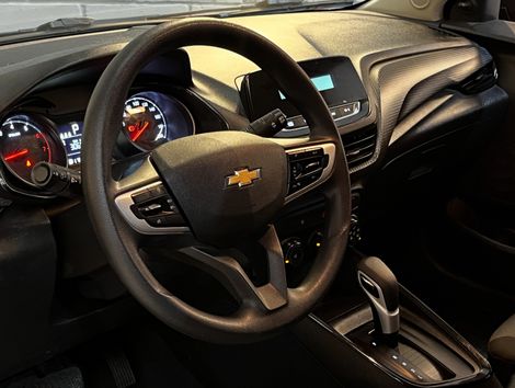 Chevrolet ONIX HATCH 1.0 12V TB Flex 5p Aut.