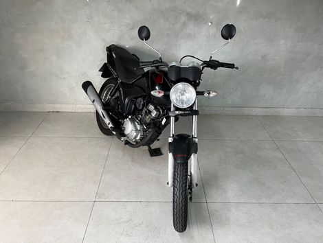 HONDA CG 150 FAN ESi/ 150 FAN ESi FLEX