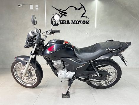 HONDA CG 150 FAN ESi/ 150 FAN ESi FLEX