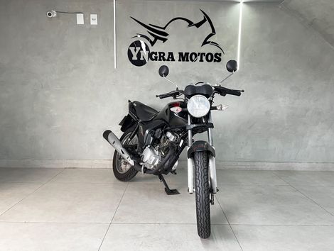 HONDA CG 150 FAN ESi/ 150 FAN ESi FLEX