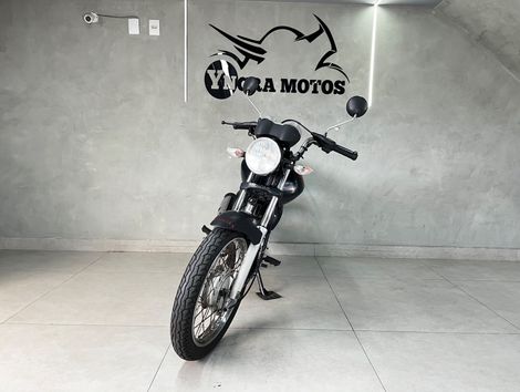 HONDA CG 150 FAN ESi/ 150 FAN ESi FLEX