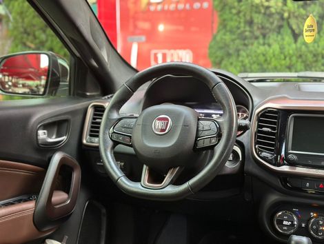 Fiat Toro Ranch 2.0 16V 4x4 Diesel Aut.