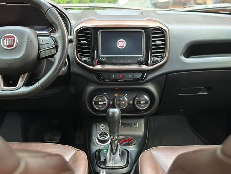 Fiat Toro Ranch 2.0 16V 4x4 Diesel Aut.