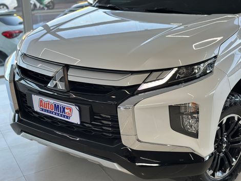 Mitsubishi L200 Triton Sport HPE 2.4 CD Diesel Aut.