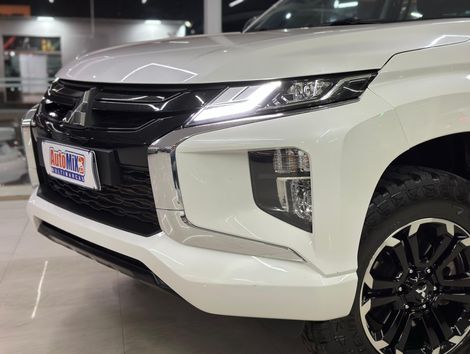 Mitsubishi L200 Triton Sport HPE 2.4 CD Diesel Aut.