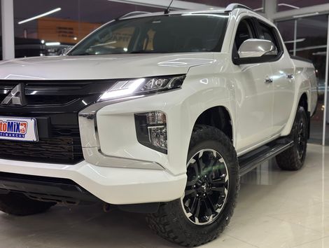 Mitsubishi L200 Triton Sport HPE 2.4 CD Diesel Aut.
