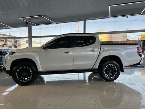 Mitsubishi L200 Triton Sport HPE 2.4 CD Diesel Aut.