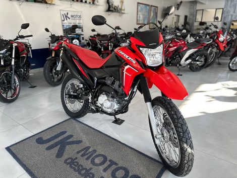 HONDA NXR 160 BROS ESDD FLEXONE