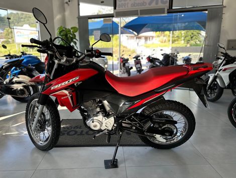 HONDA NXR 160 BROS ESDD FLEXONE