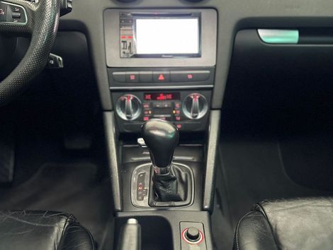 Audi A3 Sportback 2.0 16V TFSI S-tronic