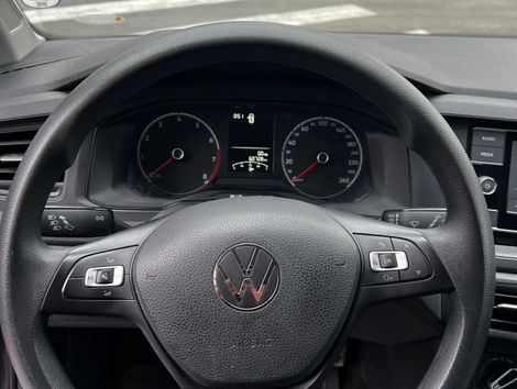 VolksWagen Polo Track 1.0 Flex 12V 5p