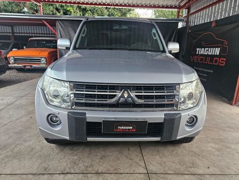 Mitsubishi Pajero HPE Full 3.2 4x4 T.I.Dies. 5p Aut