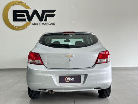 Chevrolet ONIX HATCH Joy 1.0 8V Flex 5p Mec.