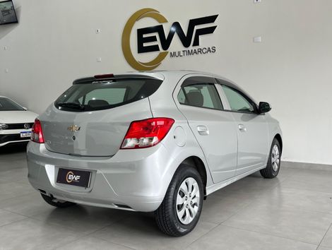 Chevrolet ONIX HATCH Joy 1.0 8V Flex 5p Mec.