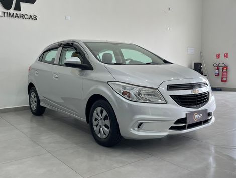 Chevrolet ONIX HATCH Joy 1.0 8V Flex 5p Mec.