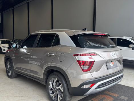 Hyundai Creta Limited 1.0 TB 12V Flex Aut.