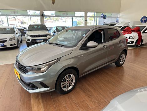 Fiat ARGO DRIVE 1.0 6V Flex