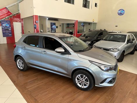 Fiat ARGO DRIVE 1.0 6V Flex