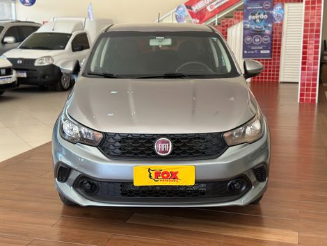 Fiat ARGO DRIVE 1.0 6V Flex