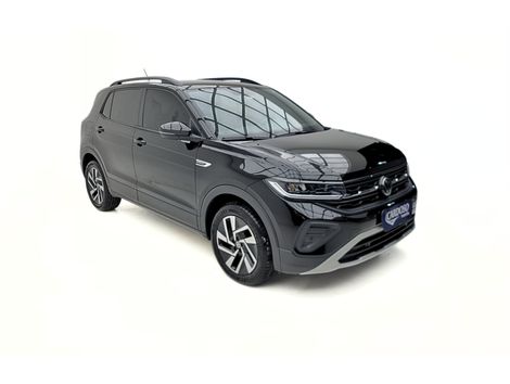 VolksWagen T-Cross Comfortline 1.0 TSI Flex 5p Aut.