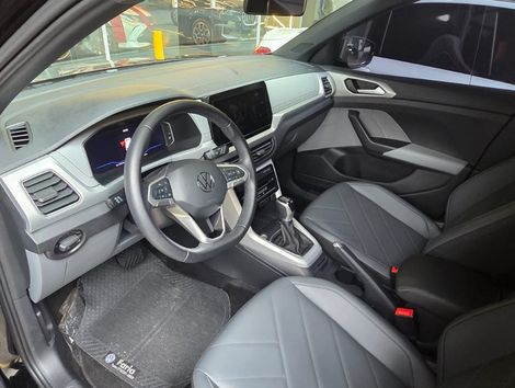 VolksWagen T-Cross Comfortline 1.0 TSI Flex 5p Aut.
