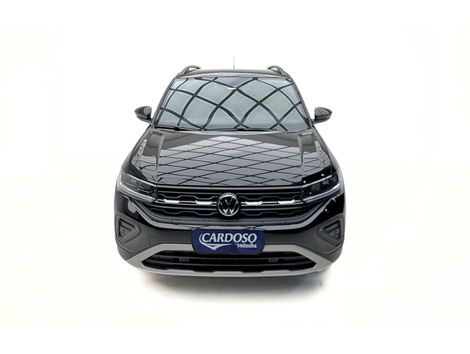 VolksWagen T-Cross Comfortline 1.0 TSI Flex 5p Aut.