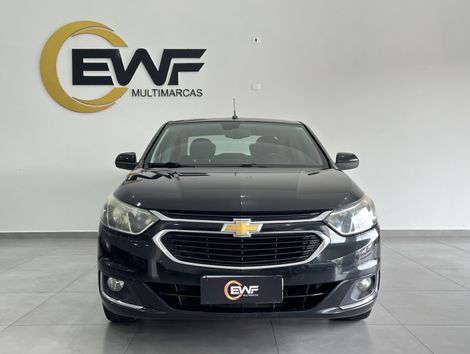 Chevrolet COBALT ELITE 1.8 8V Econo.Flex 4p Aut.