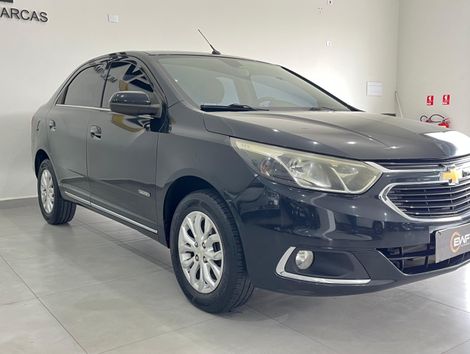 Chevrolet COBALT ELITE 1.8 8V Econo.Flex 4p Aut.