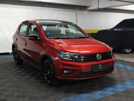 VolksWagen Gol Last Edition 1.0 Flex 12V 5p