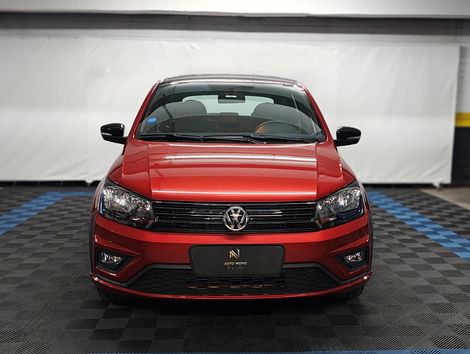VolksWagen Gol Last Edition 1.0 Flex 12V 5p