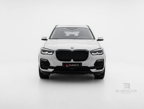 BMW X5 XDRIVE 30d 3.0 Diesel