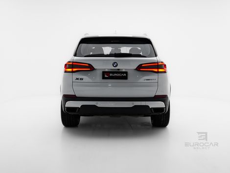BMW X5 XDRIVE 30d 3.0 Diesel