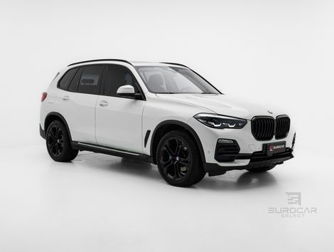 BMW X5 XDRIVE 30d 3.0 Diesel
