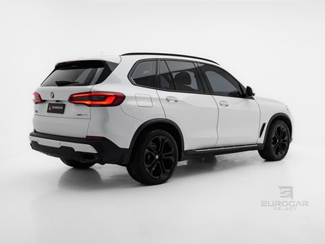 BMW X5 XDRIVE 30d 3.0 Diesel