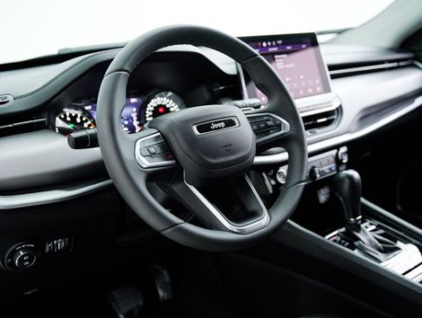 Jeep COMPASS LONG. T270 1.3 TB 4x2 Flex Aut.