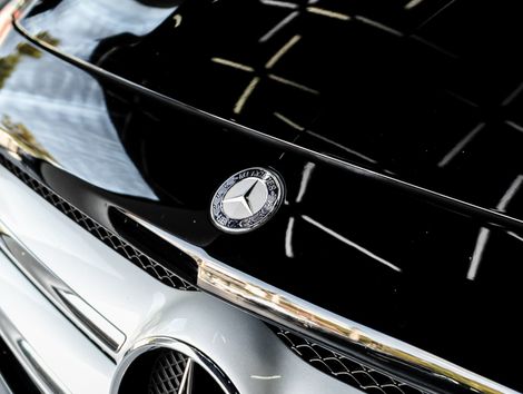 Mercedes GLA 200 Advance 1.6/1.6 TB 16V Flex Aut.