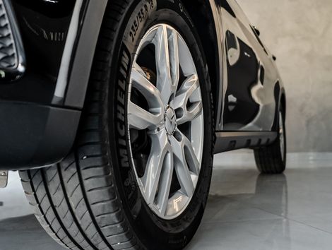 Mercedes GLA 200 Advance 1.6/1.6 TB 16V Flex Aut.