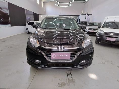 Honda HR-V EX 1.8 Flexone 16V 5p Aut.