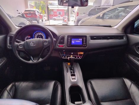 Honda HR-V EX 1.8 Flexone 16V 5p Aut.